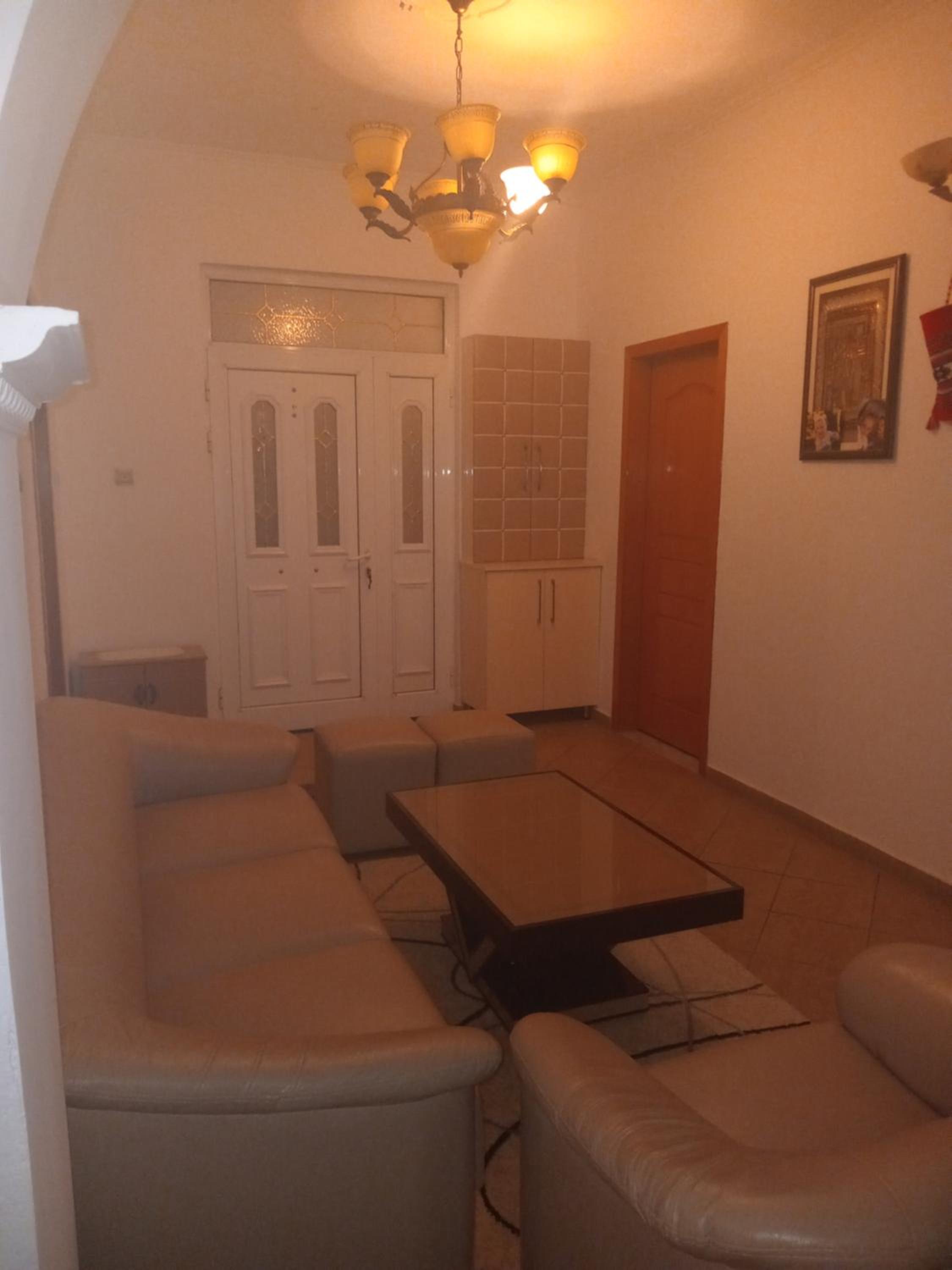 View Apartment