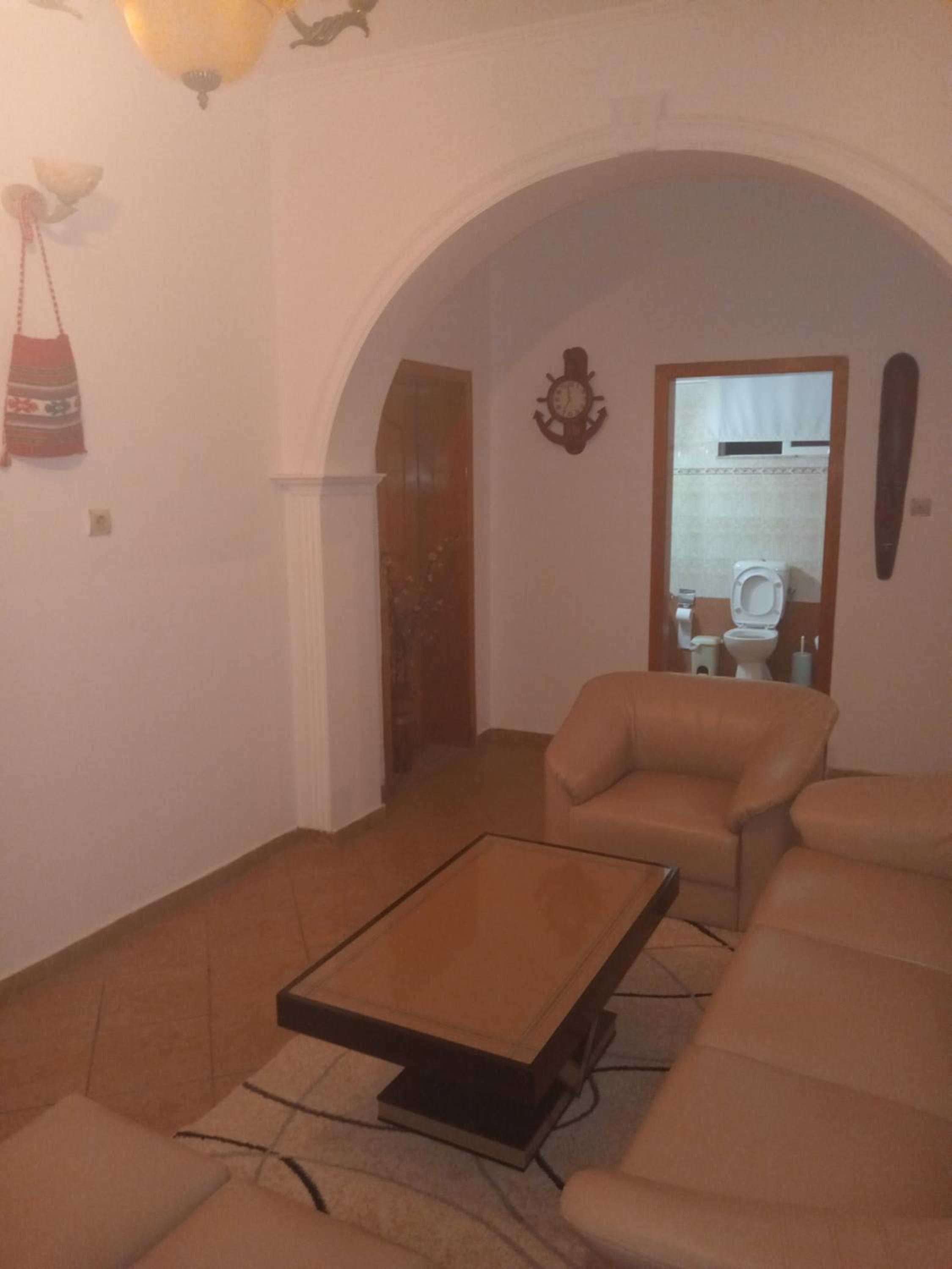 View Apartment