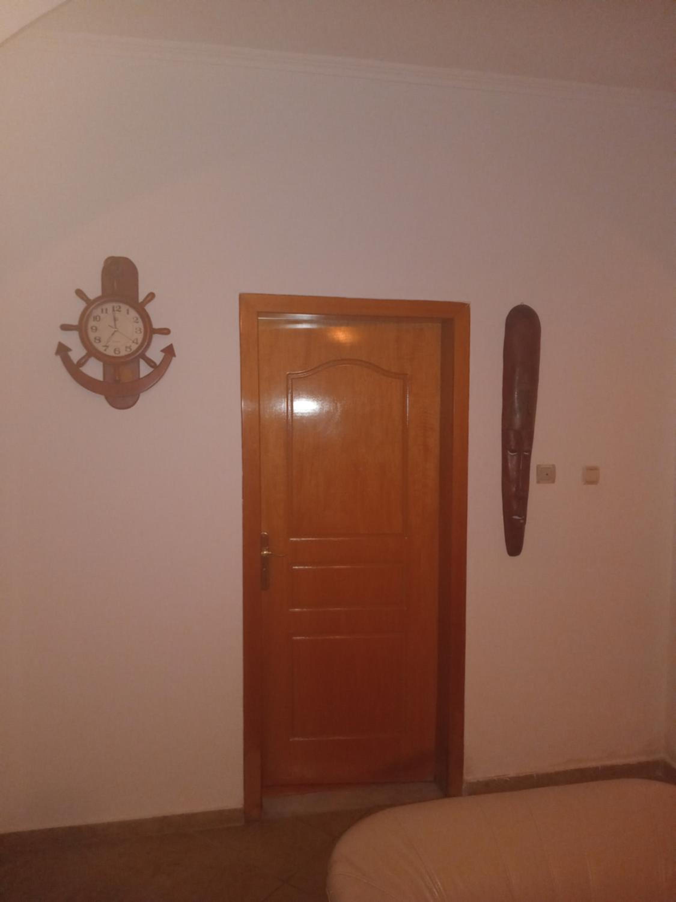 View Apartment