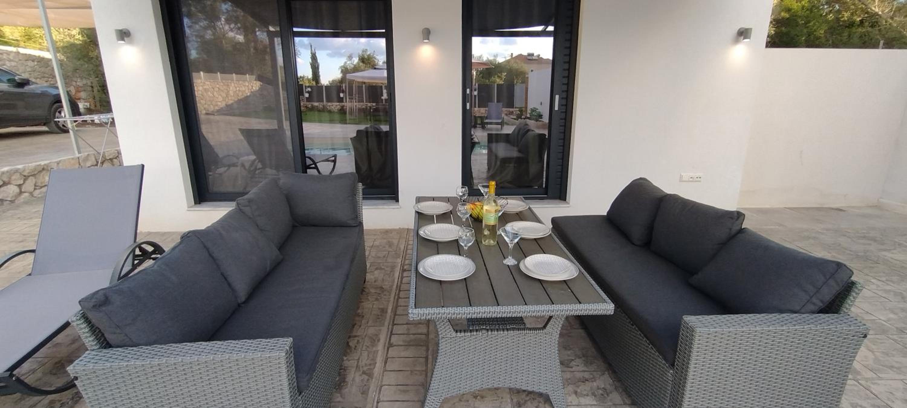 Villa NDF Relax photo 3