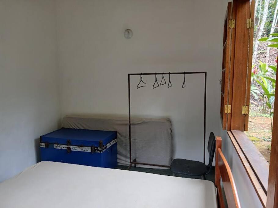 Casa Amarela em Boiçucanga