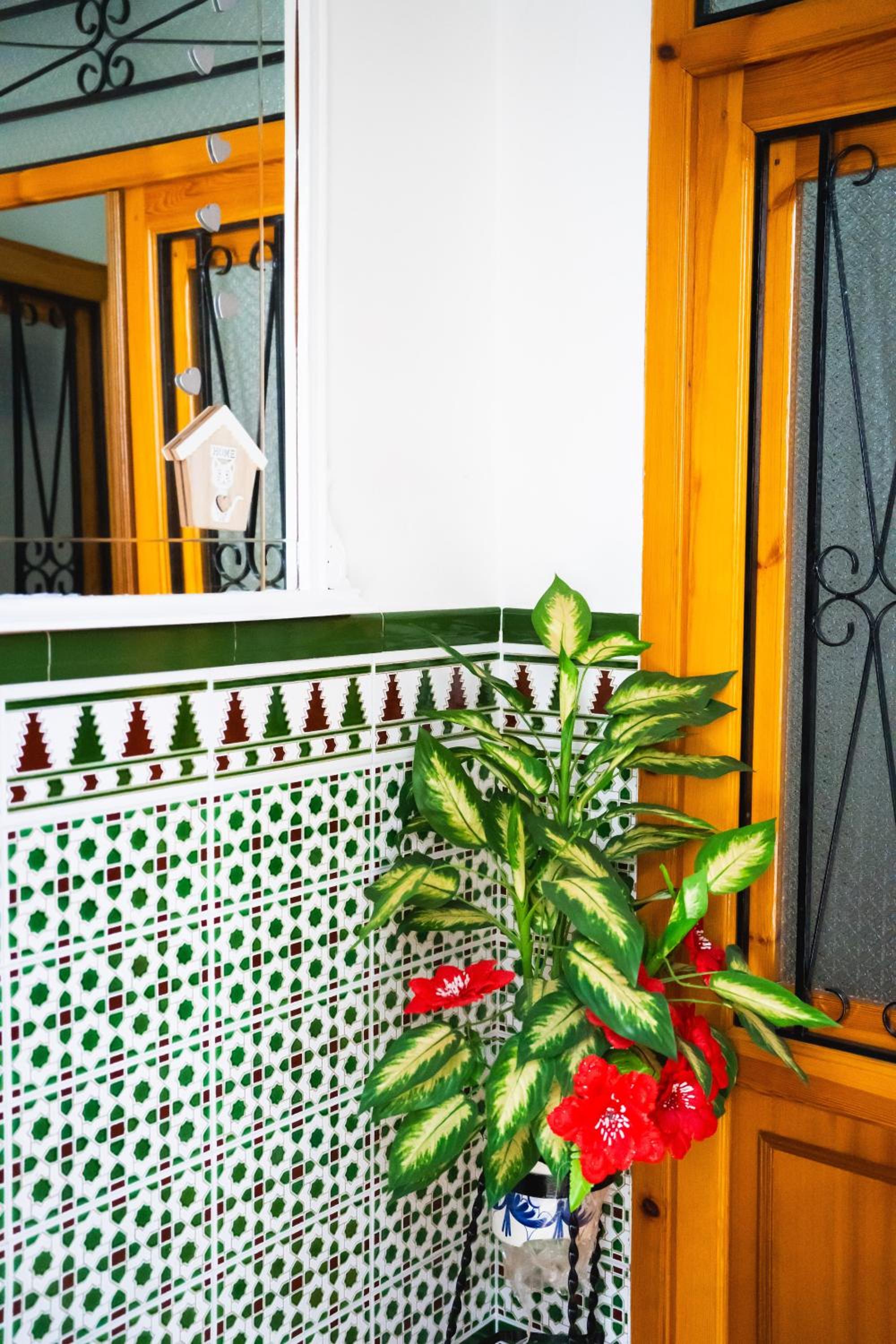 Casa Arcadia Centro de Andalucía