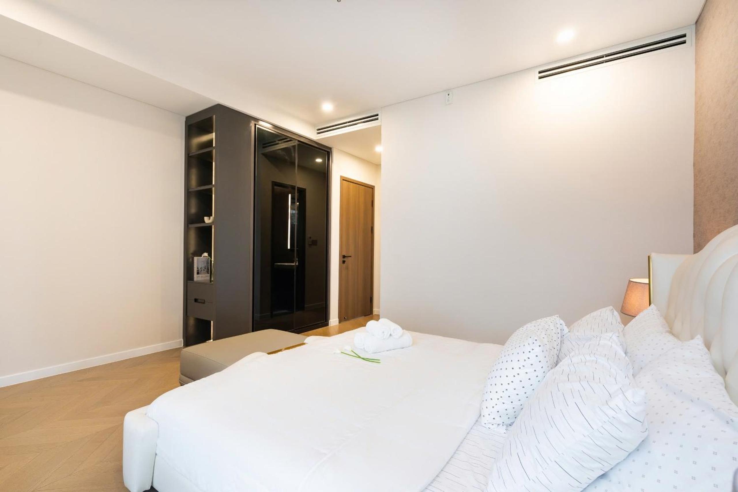 Lumiere Riverside by Aura Luxury