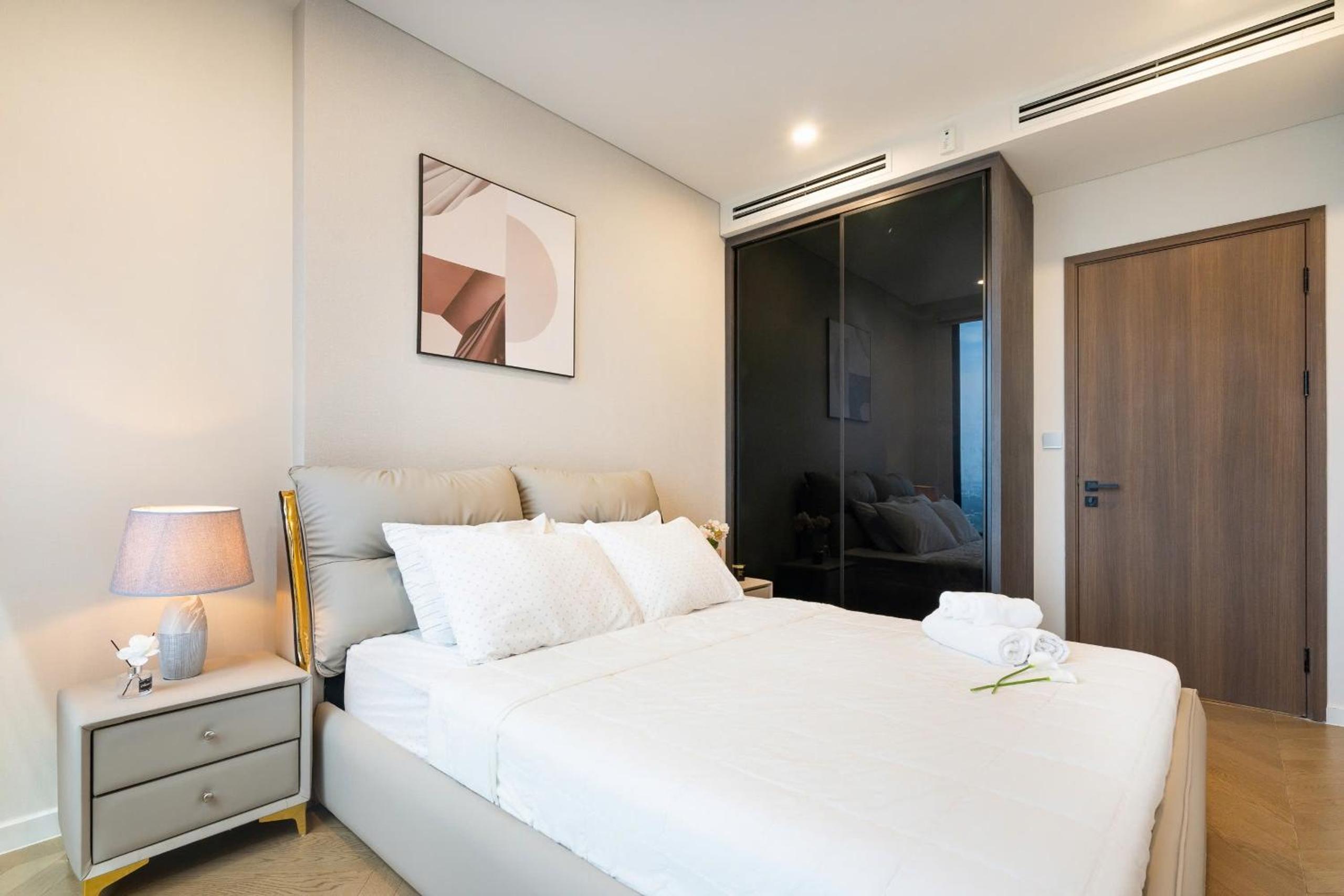 Lumiere Riverside by Aura Luxury