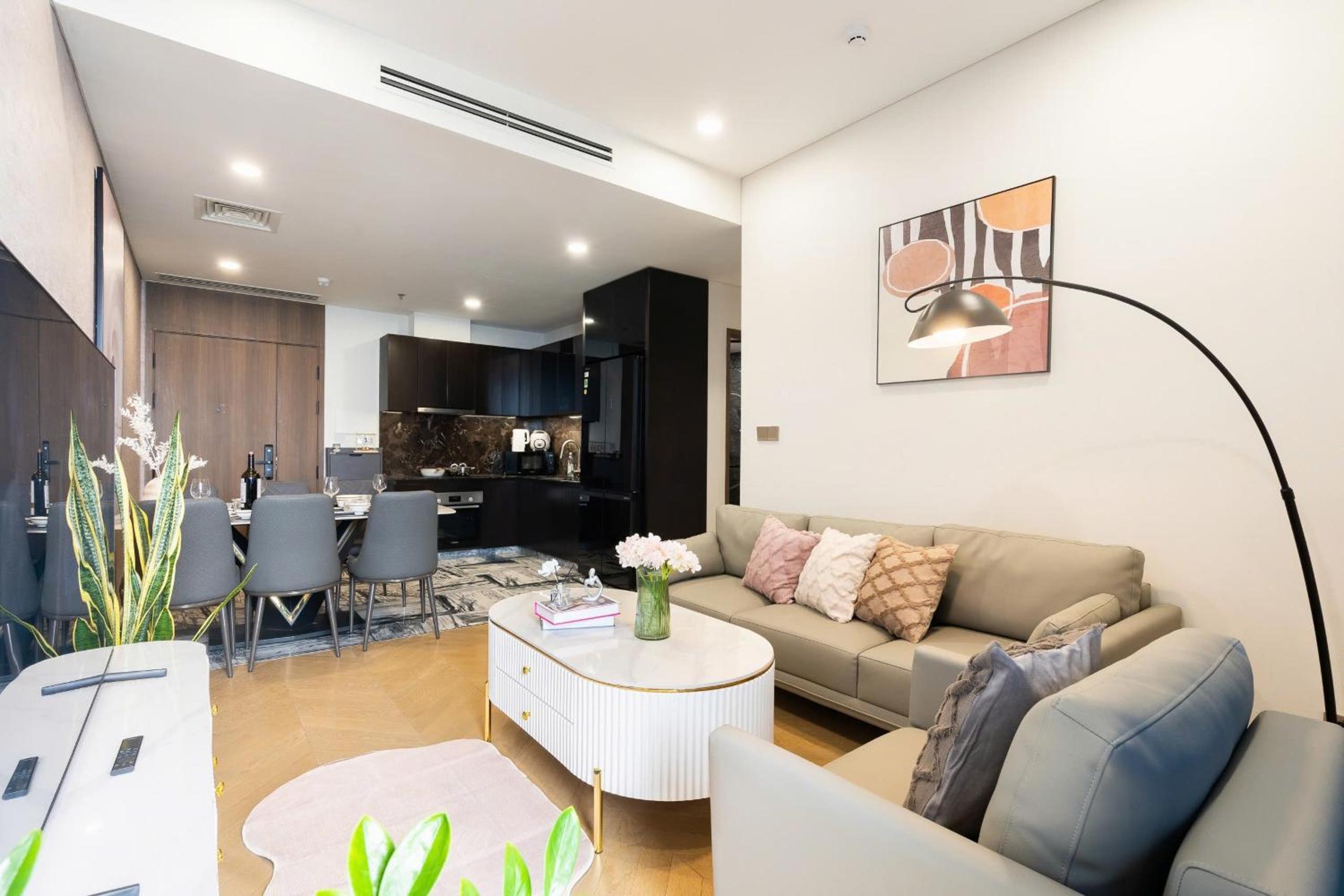 Lumiere Riverside by Aura Luxury