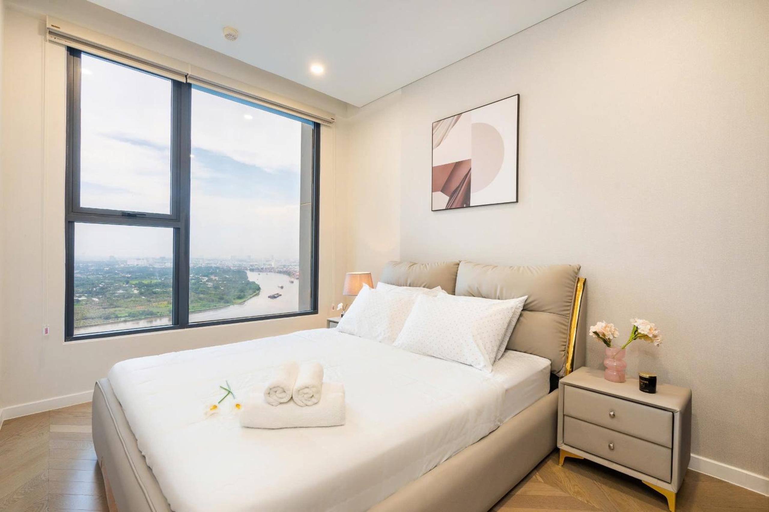 Lumiere Riverside by Aura Luxury