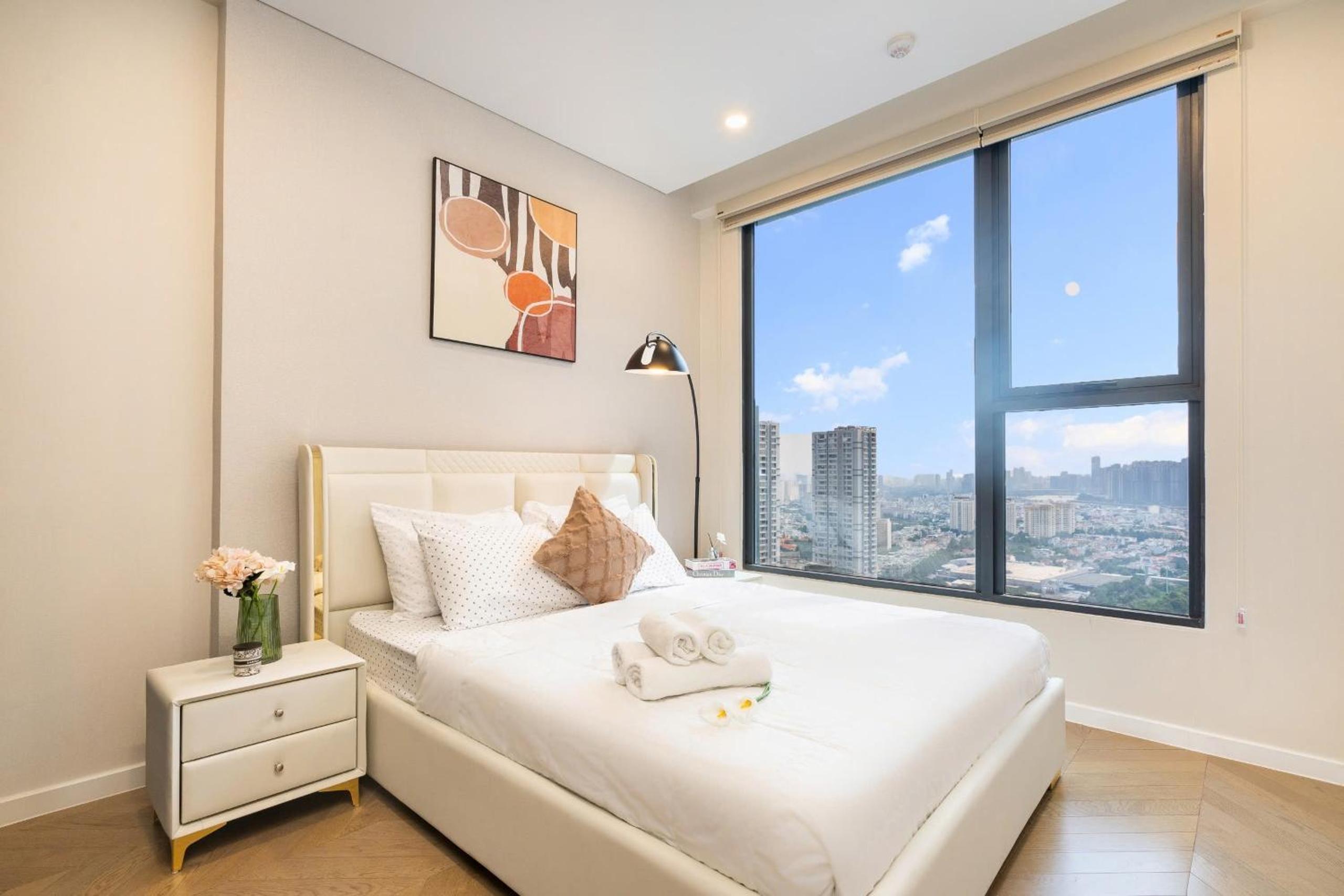 Lumiere Riverside by Aura Luxury
