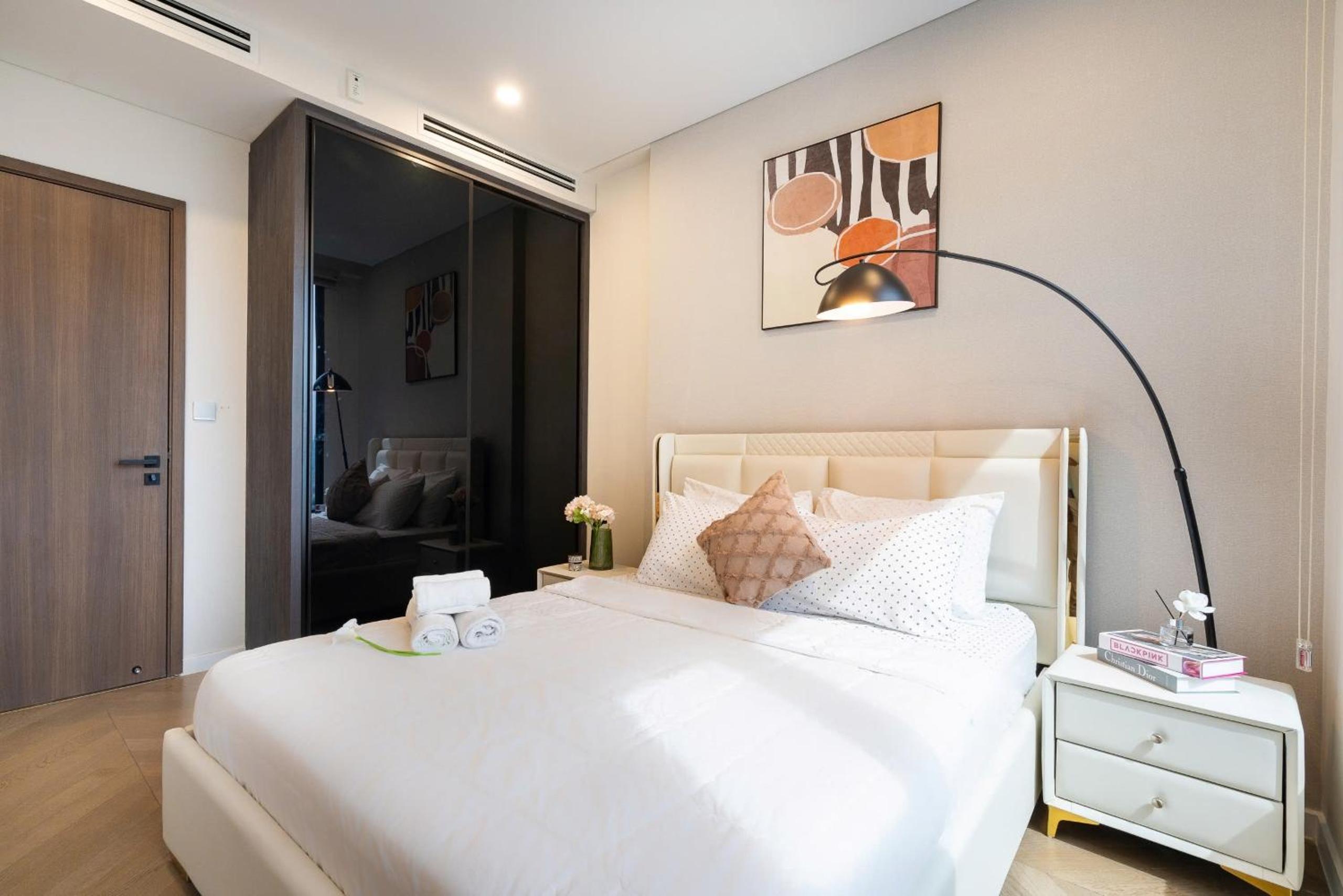 Lumiere Riverside by Aura Luxury