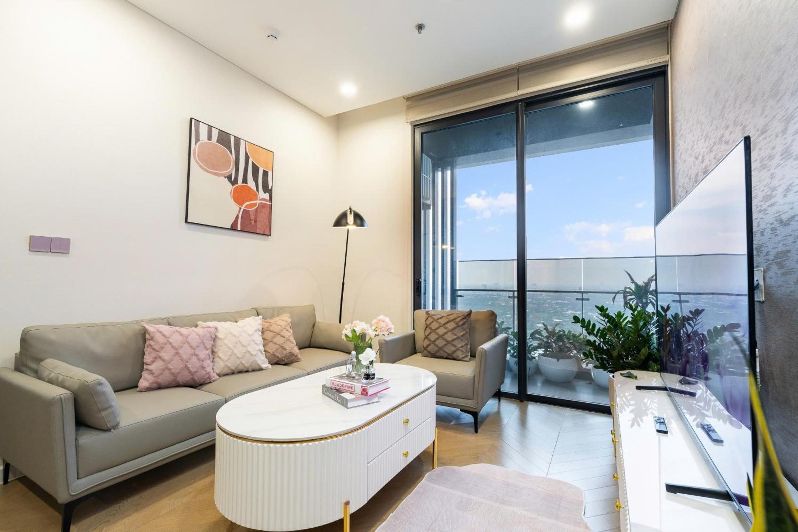 Lumiere Riverside by Aura Luxury