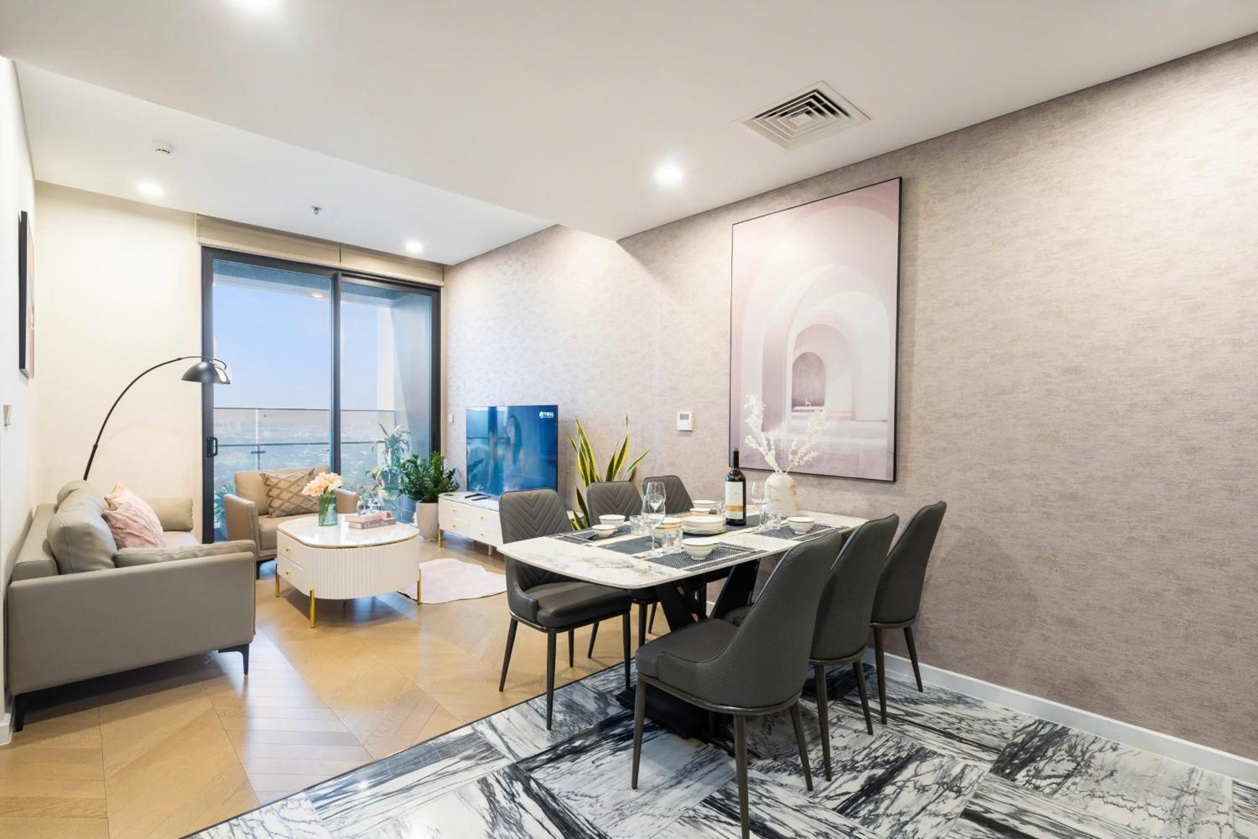 Lumiere Riverside by Aura Luxury