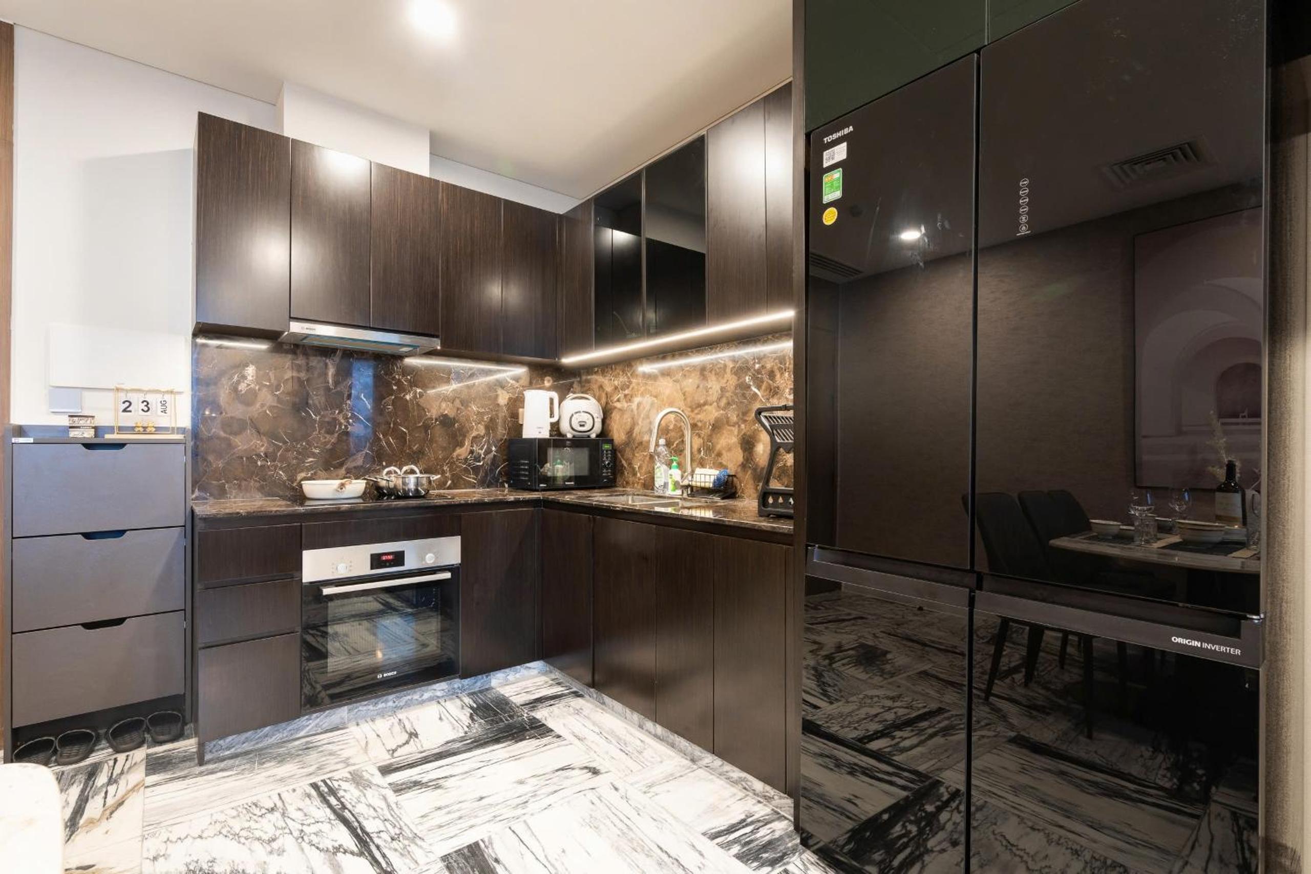 Lumiere Riverside by Aura Luxury