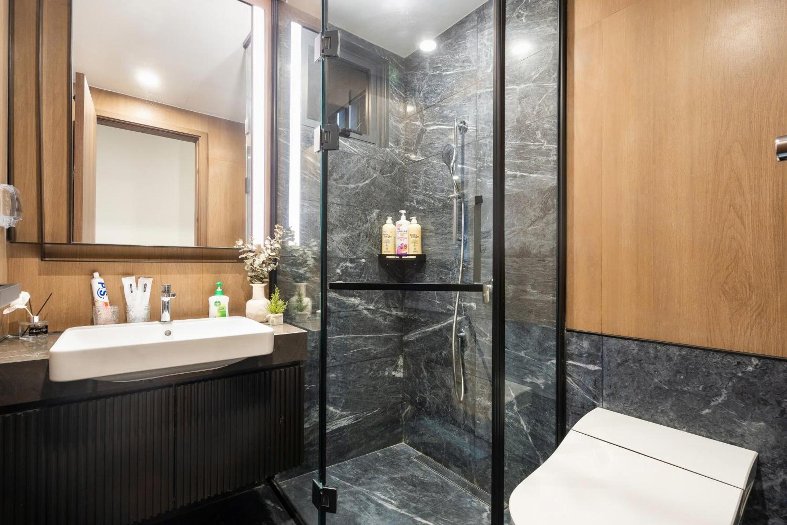Lumiere Riverside by Aura Luxury