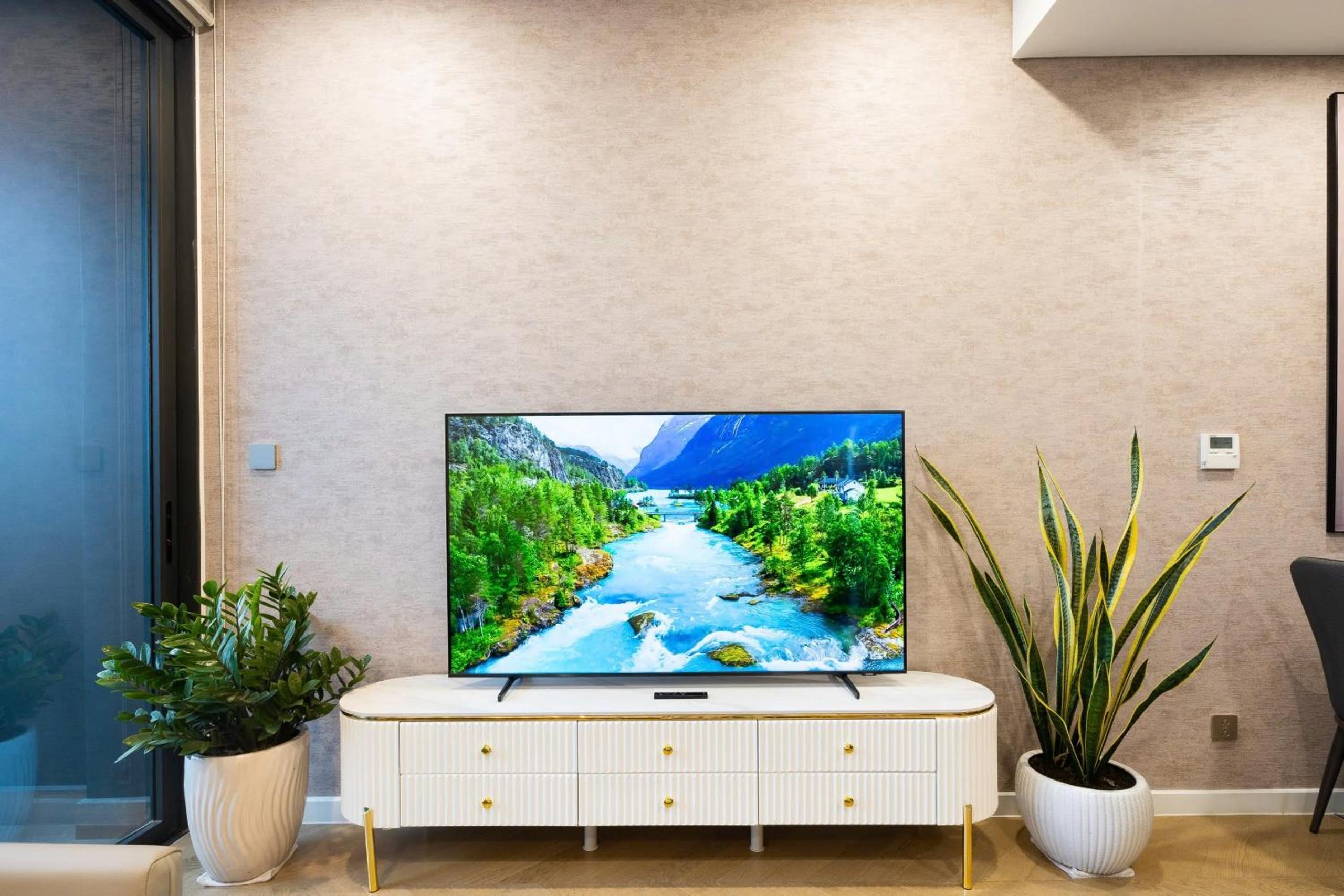 Lumiere Riverside by Aura Luxury