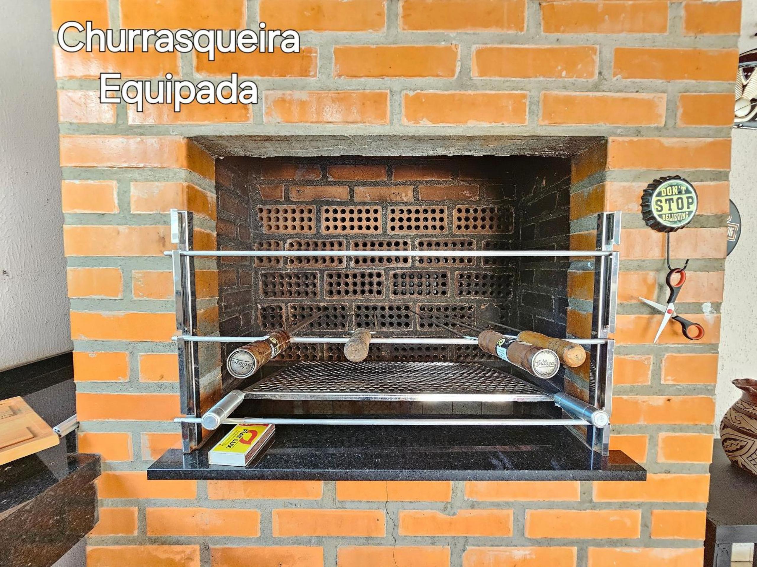 Casa Ampla 5 Quartos 5 banheiros no centro de Foz