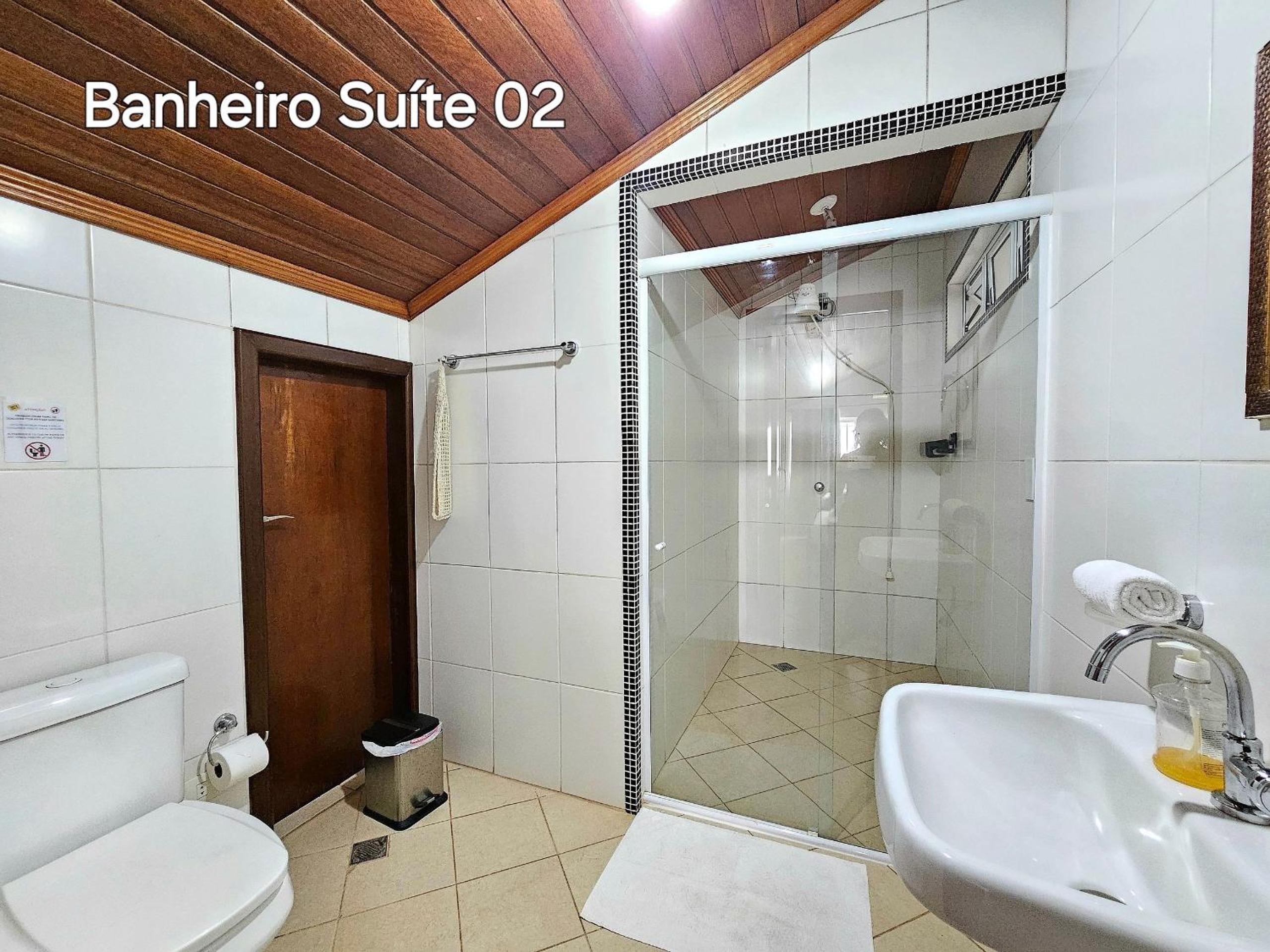 Casa Ampla 5 Quartos 5 banheiros no centro de Foz