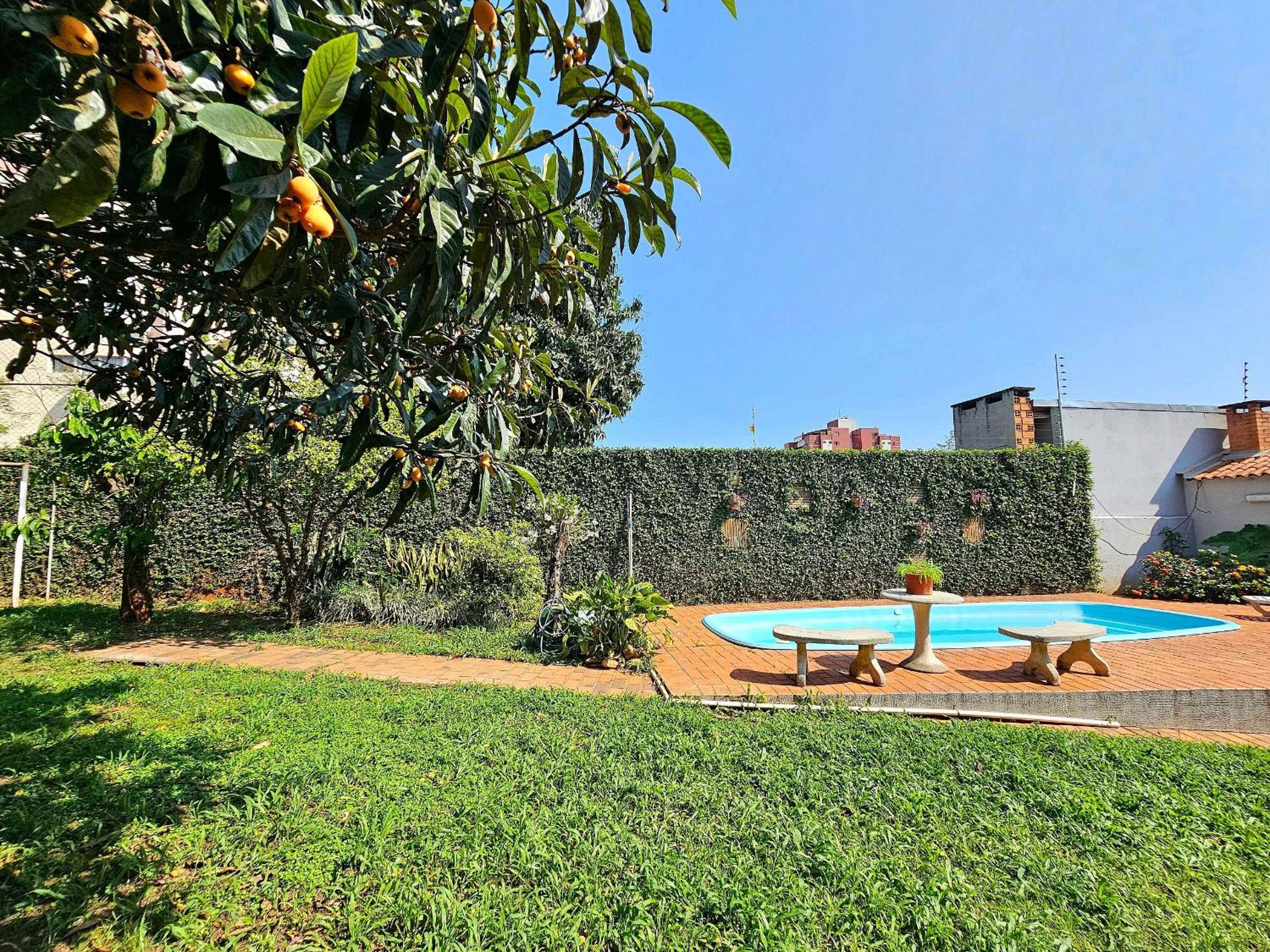 Casa Ampla 5 Quartos 5 banheiros no centro de Foz