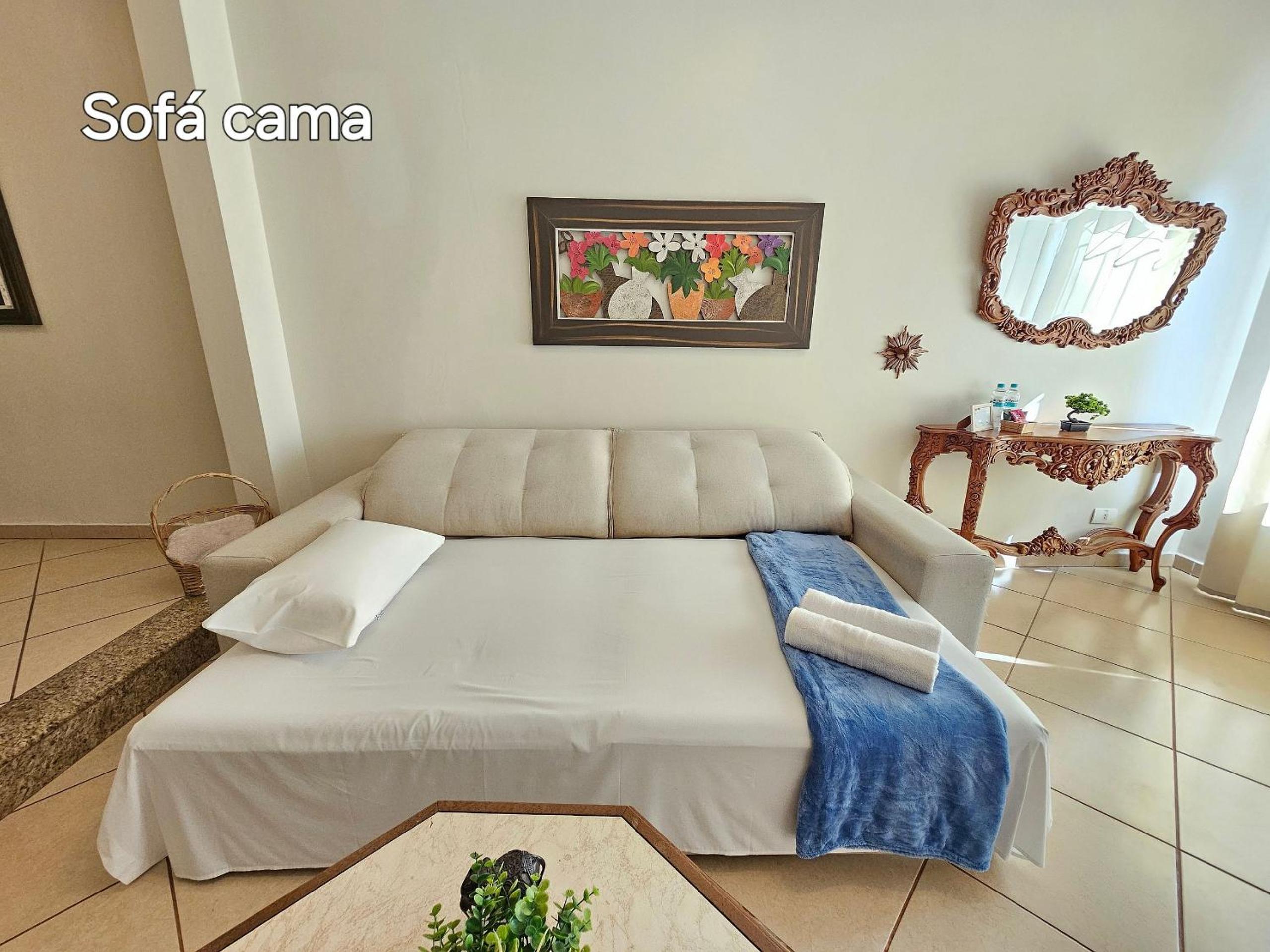 Casa Ampla 5 Quartos 5 banheiros no centro de Foz