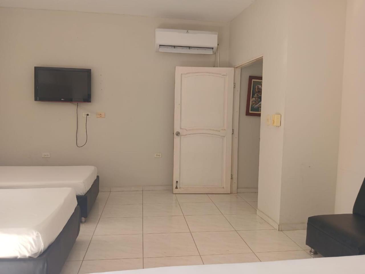 Mi Hostal Taganga