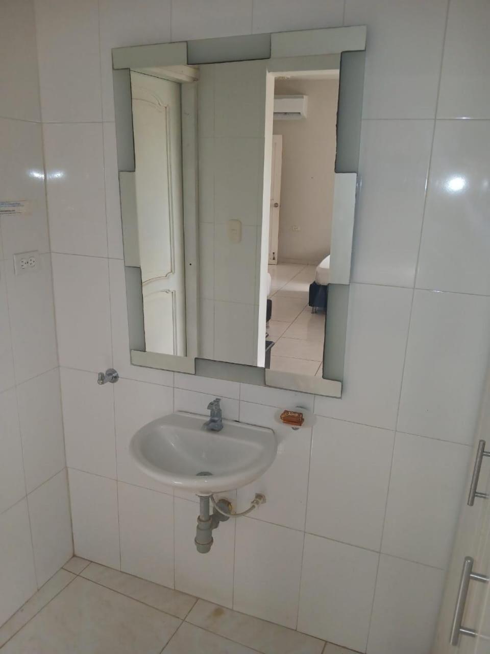 Mi Hostal Taganga