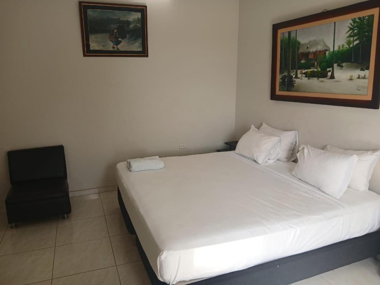 Mi Hostal Taganga