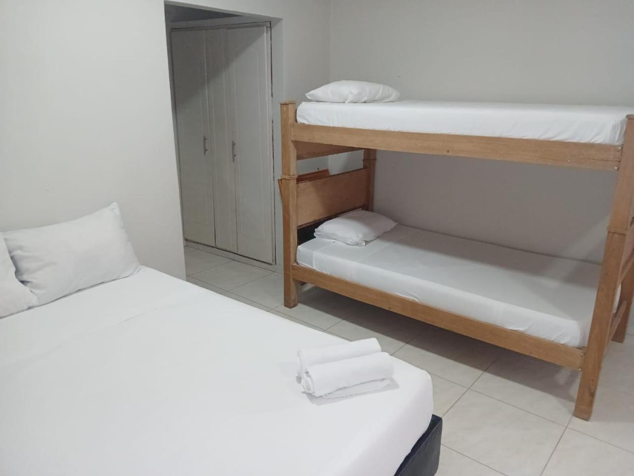 Mi Hostal Taganga