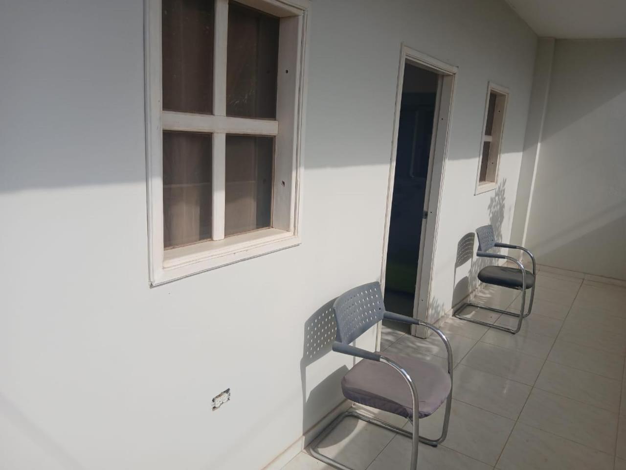 Mi Hostal Taganga