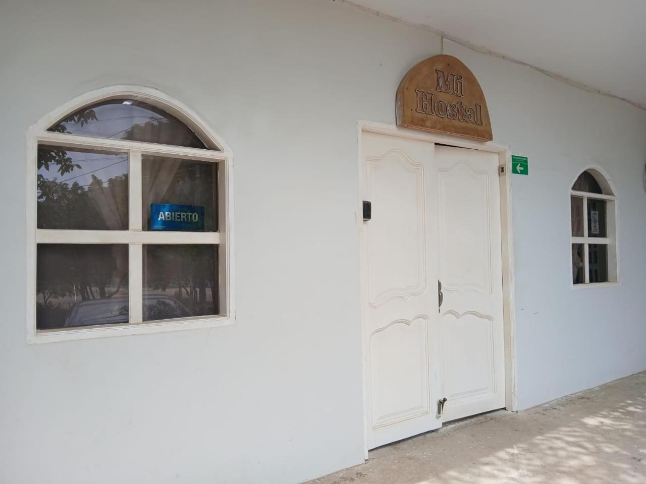 Mi Hostal Taganga