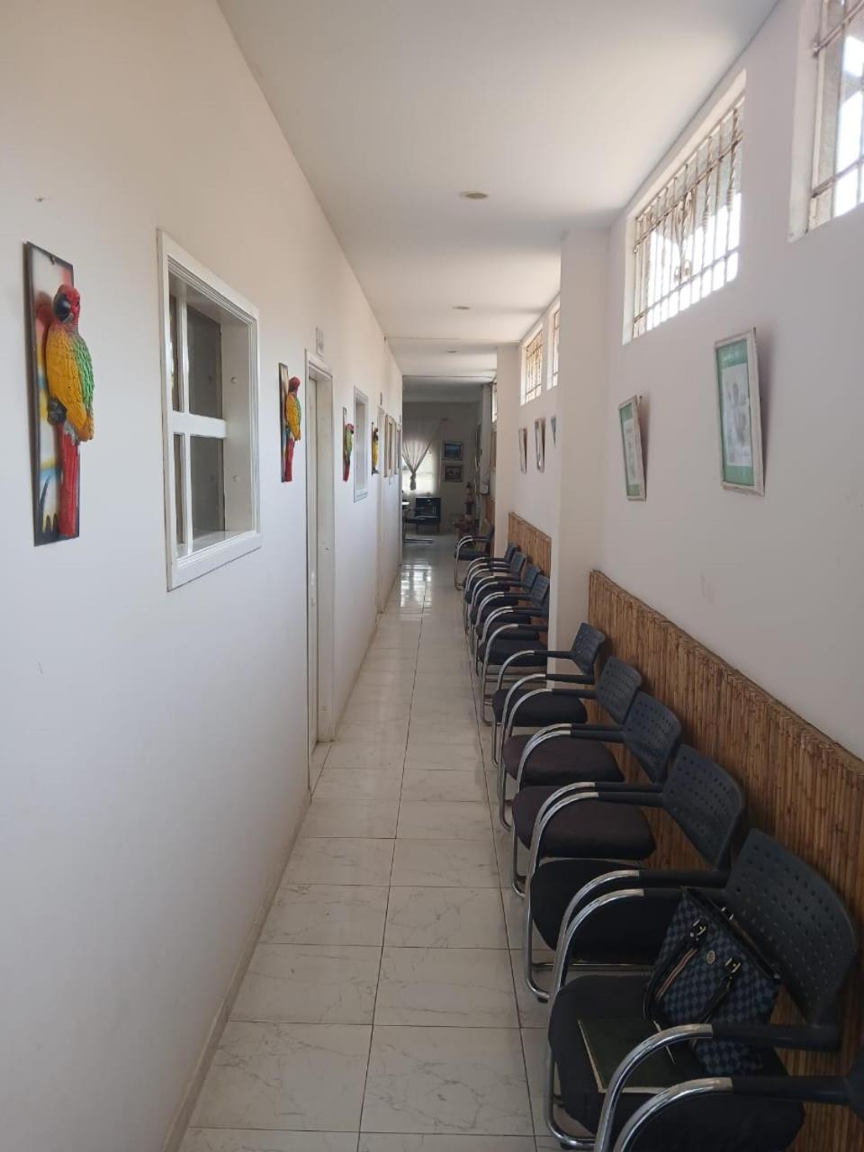 Mi Hostal Taganga