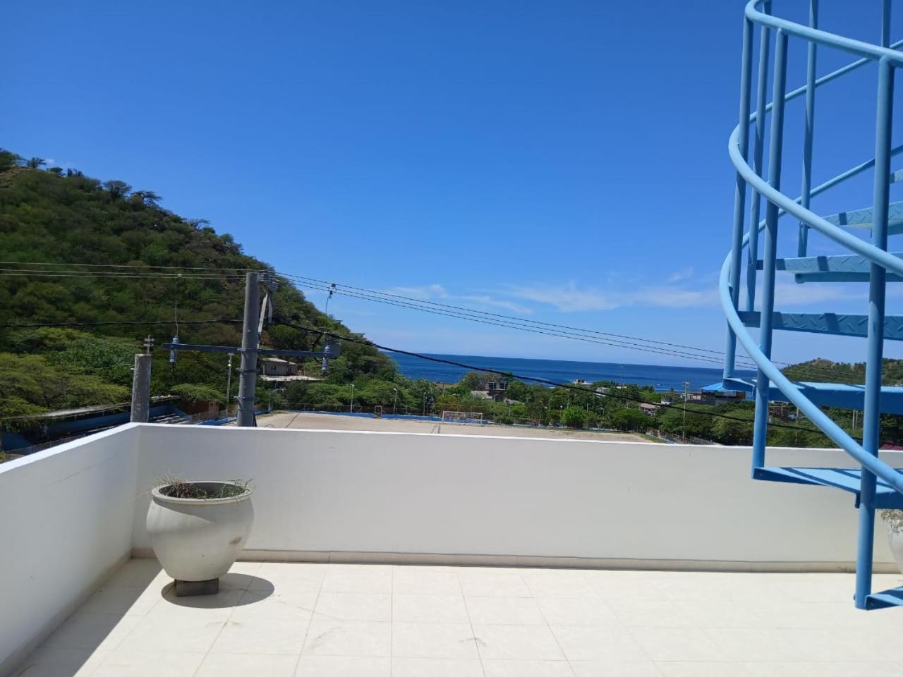 Mi Hostal Taganga