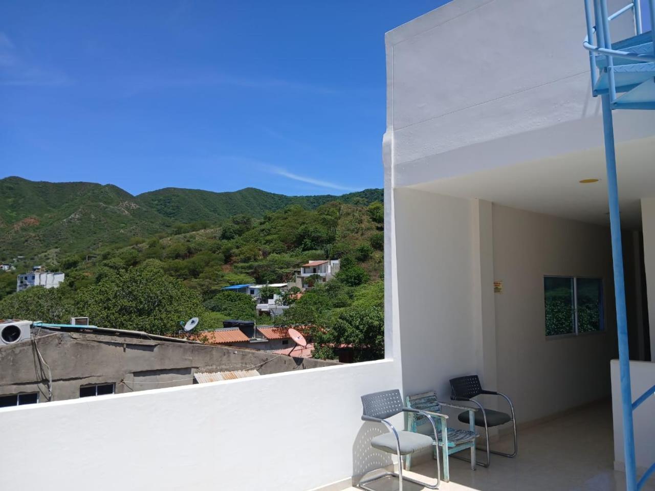 Mi Hostal Taganga