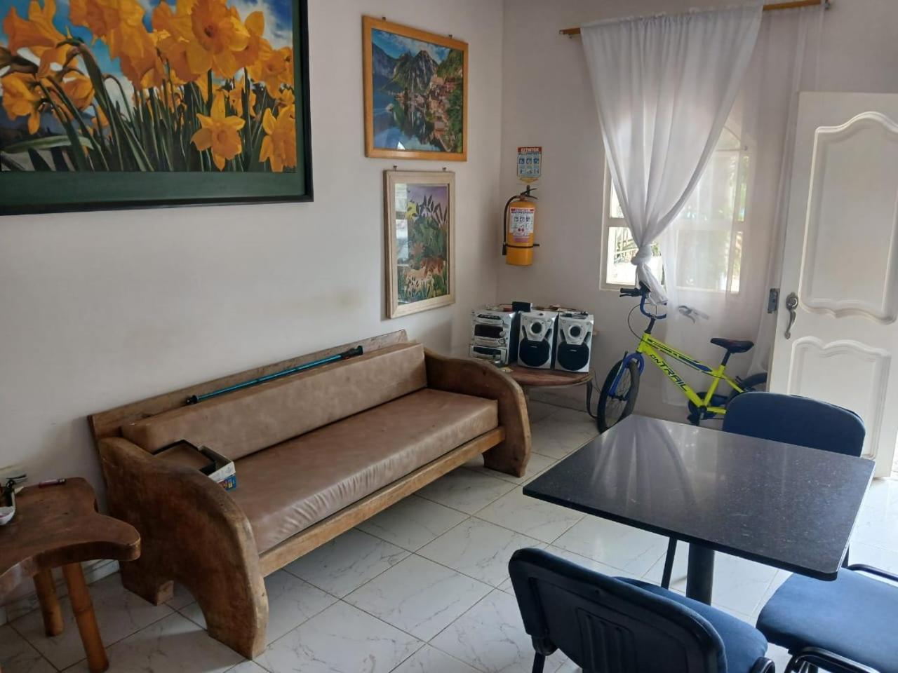 Mi Hostal Taganga