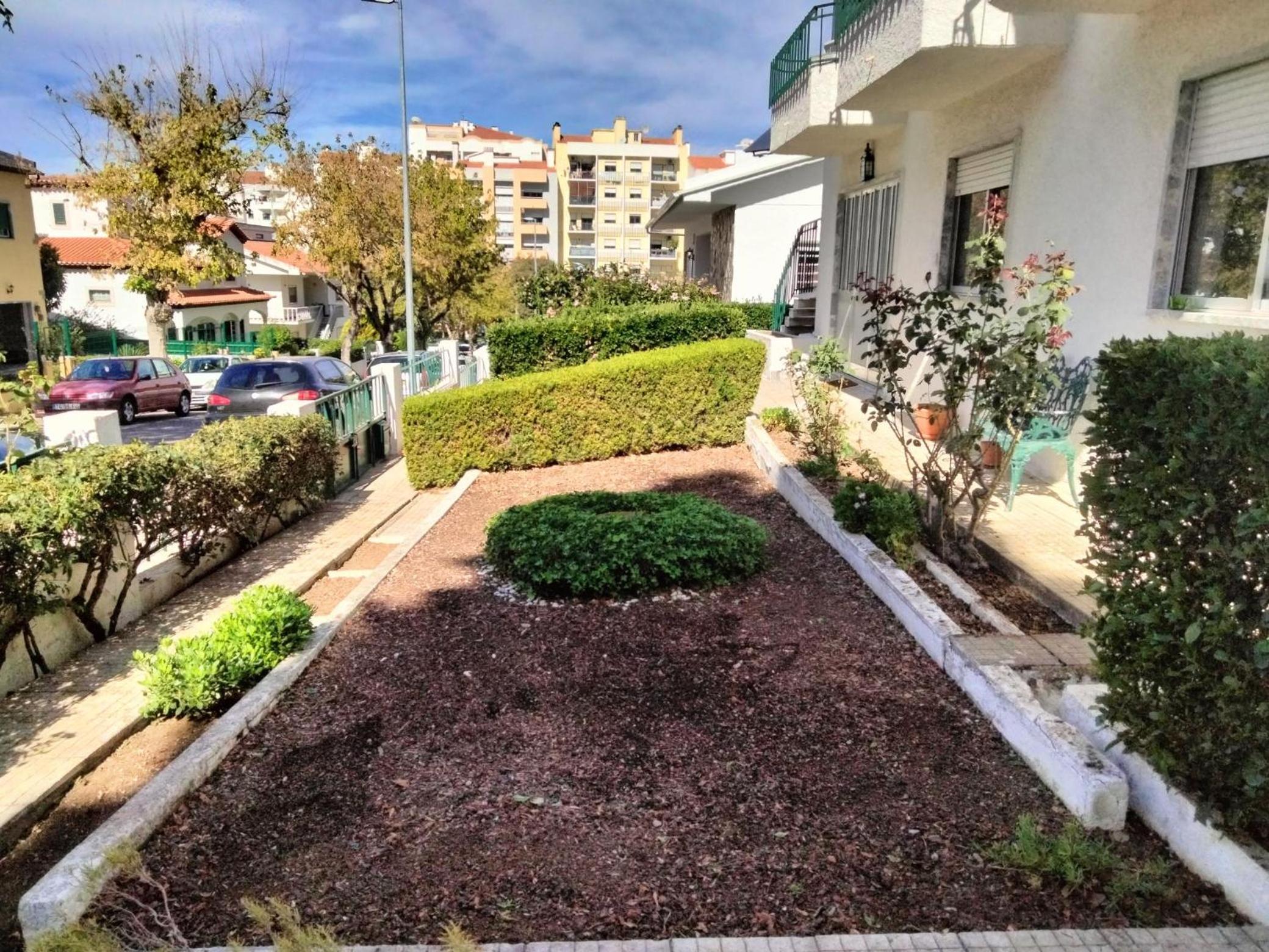Casa Xantarim view 5