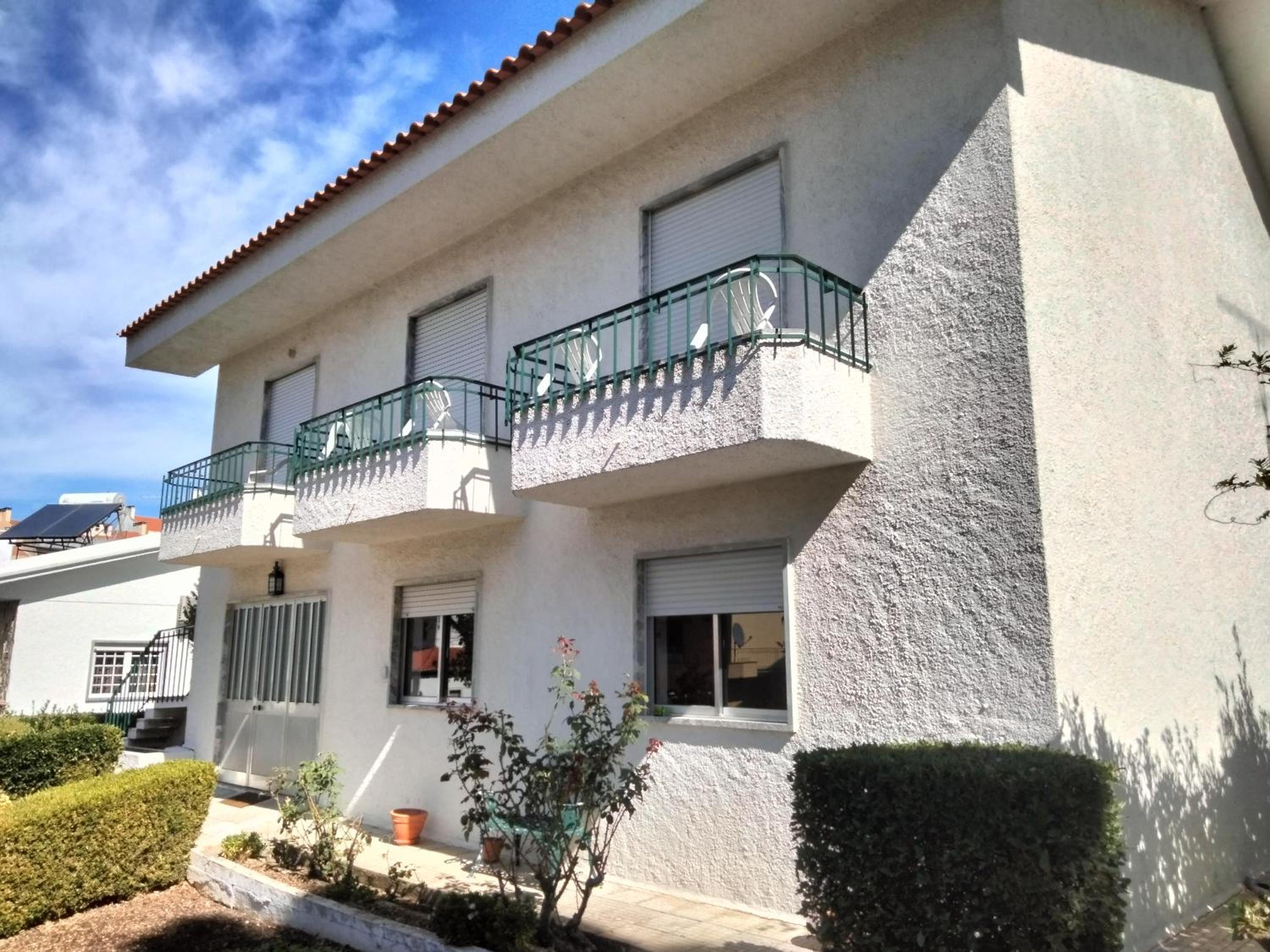 Casa Xantarim view 2