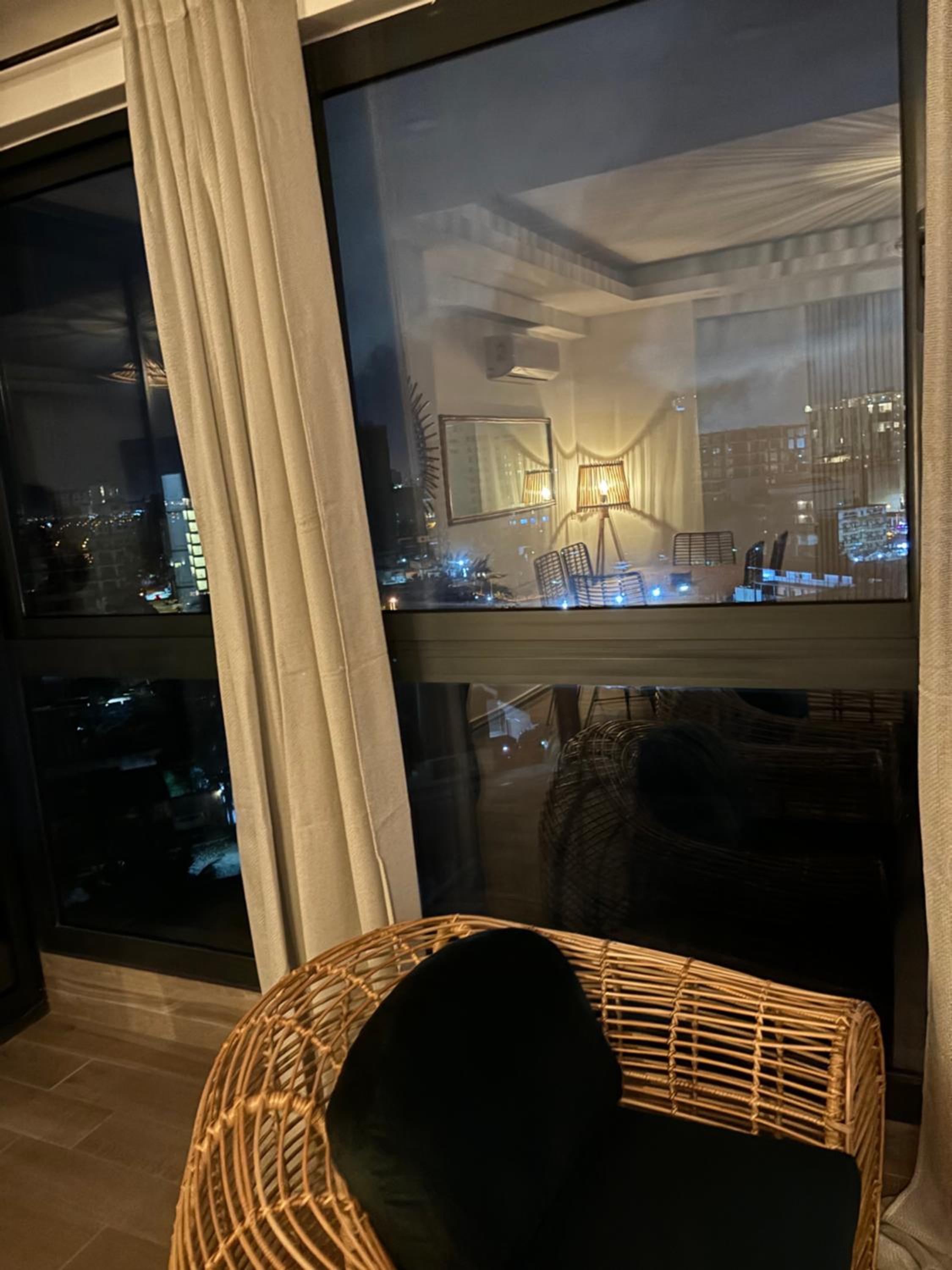 Appartement Emeraude zone 4