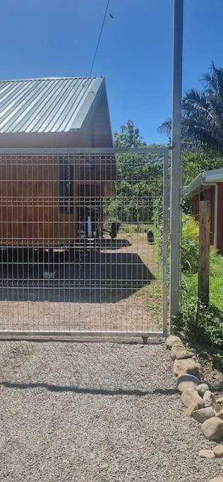 Cabinas Guacamaya