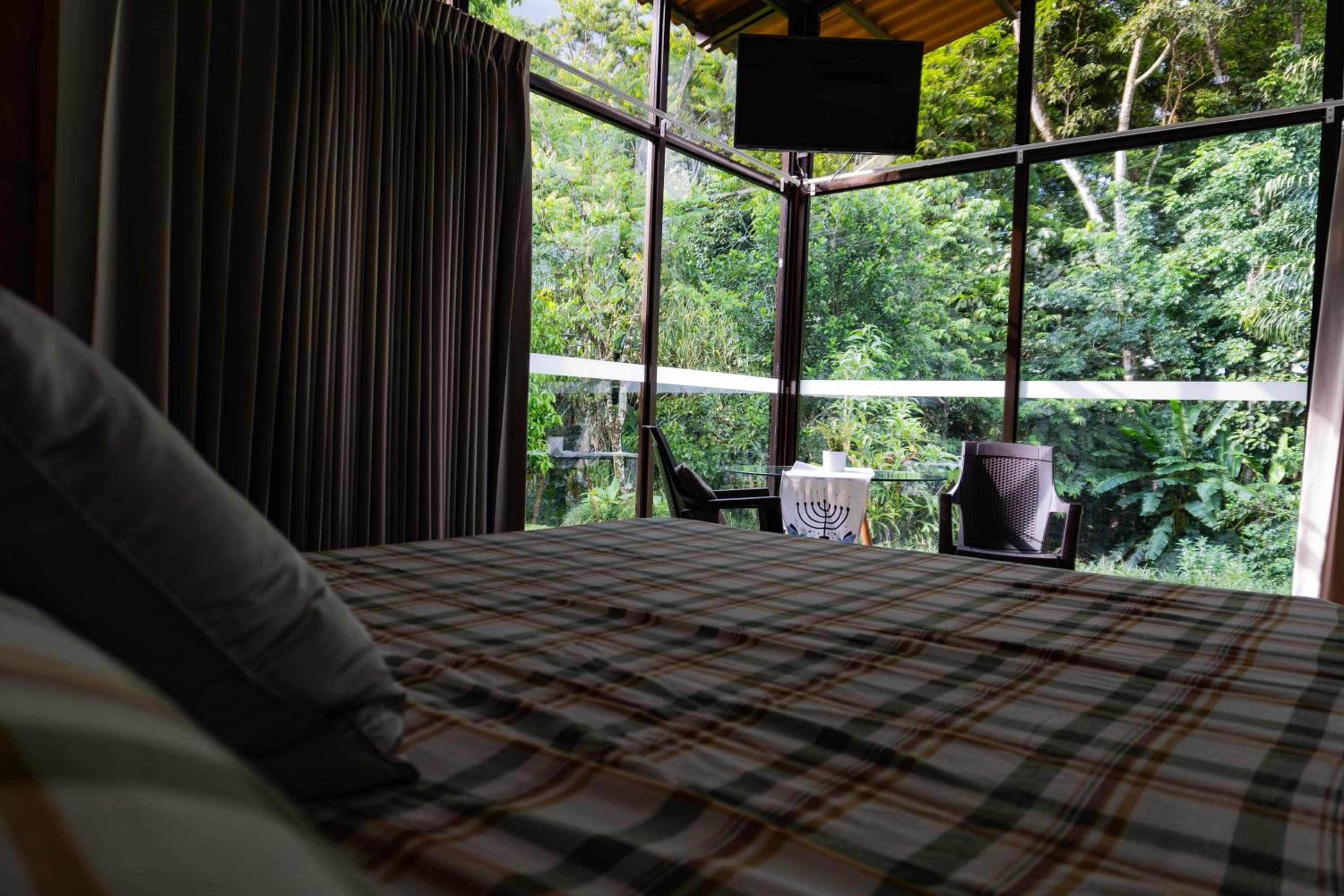 Casa Amanecer Familiar Hotel Ecopaisajes