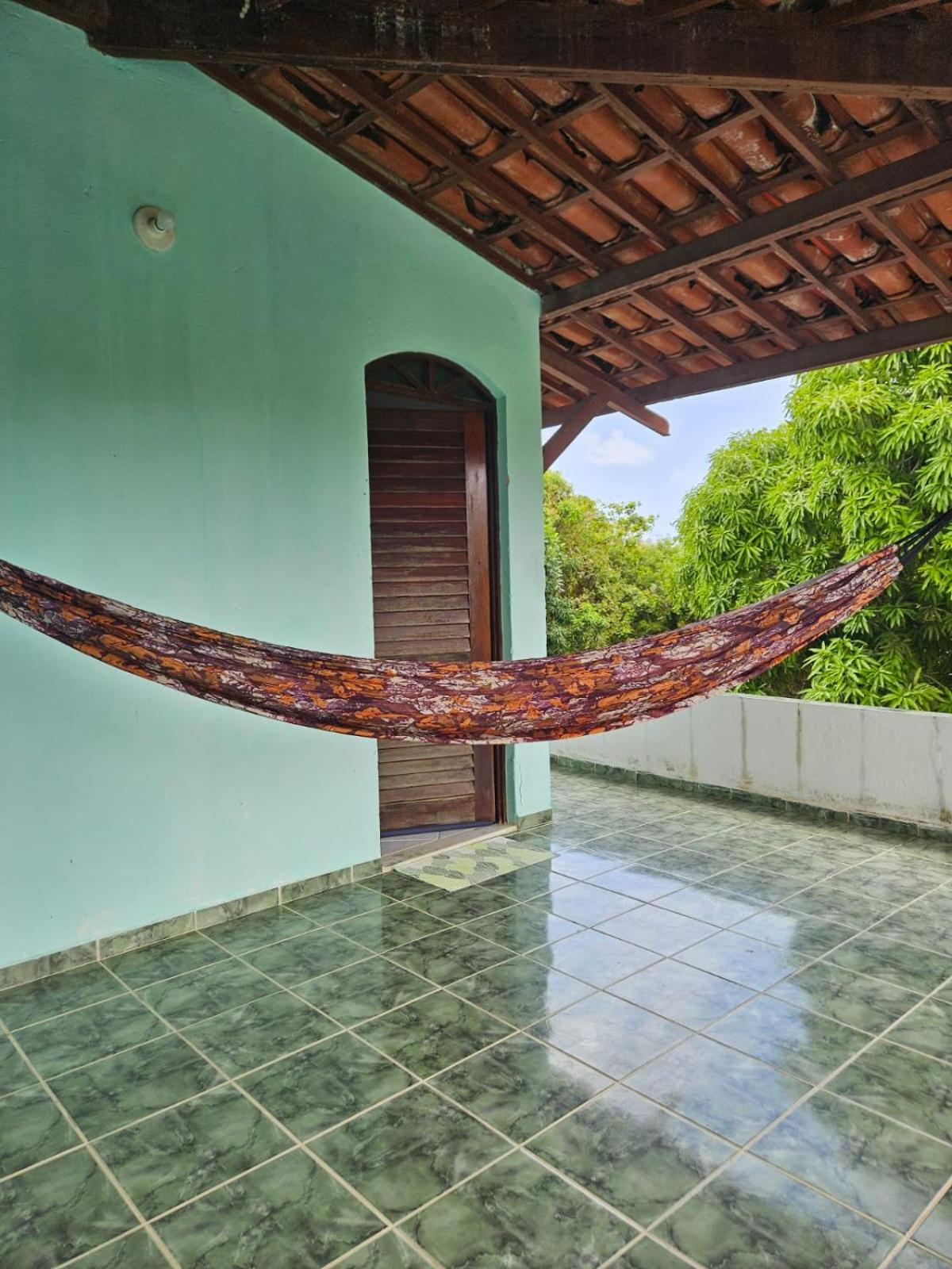 Jambu Hostel PB