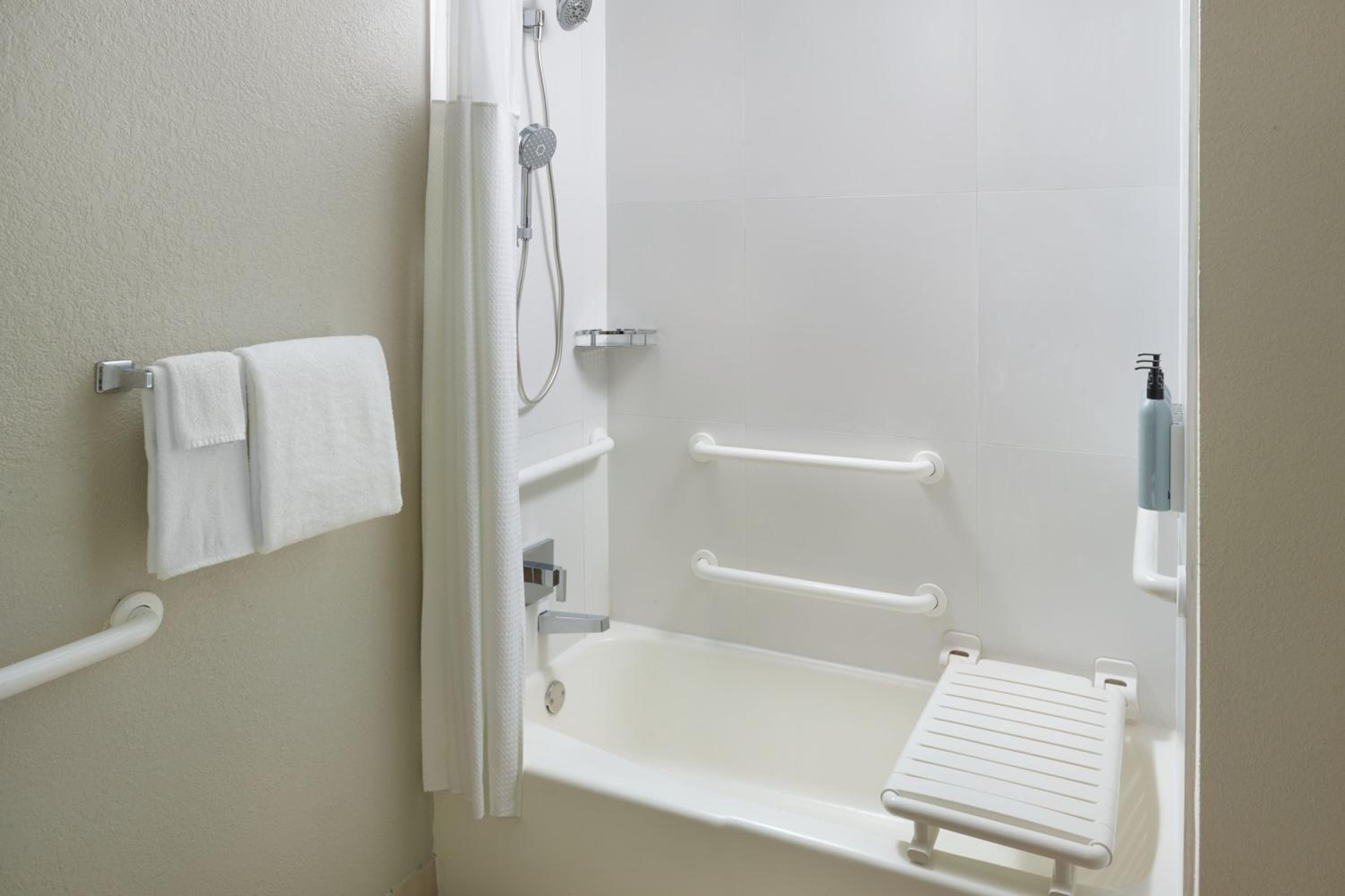 Courtyard by Marriott Fort Lauderdale City of Plantation - Property Image 8