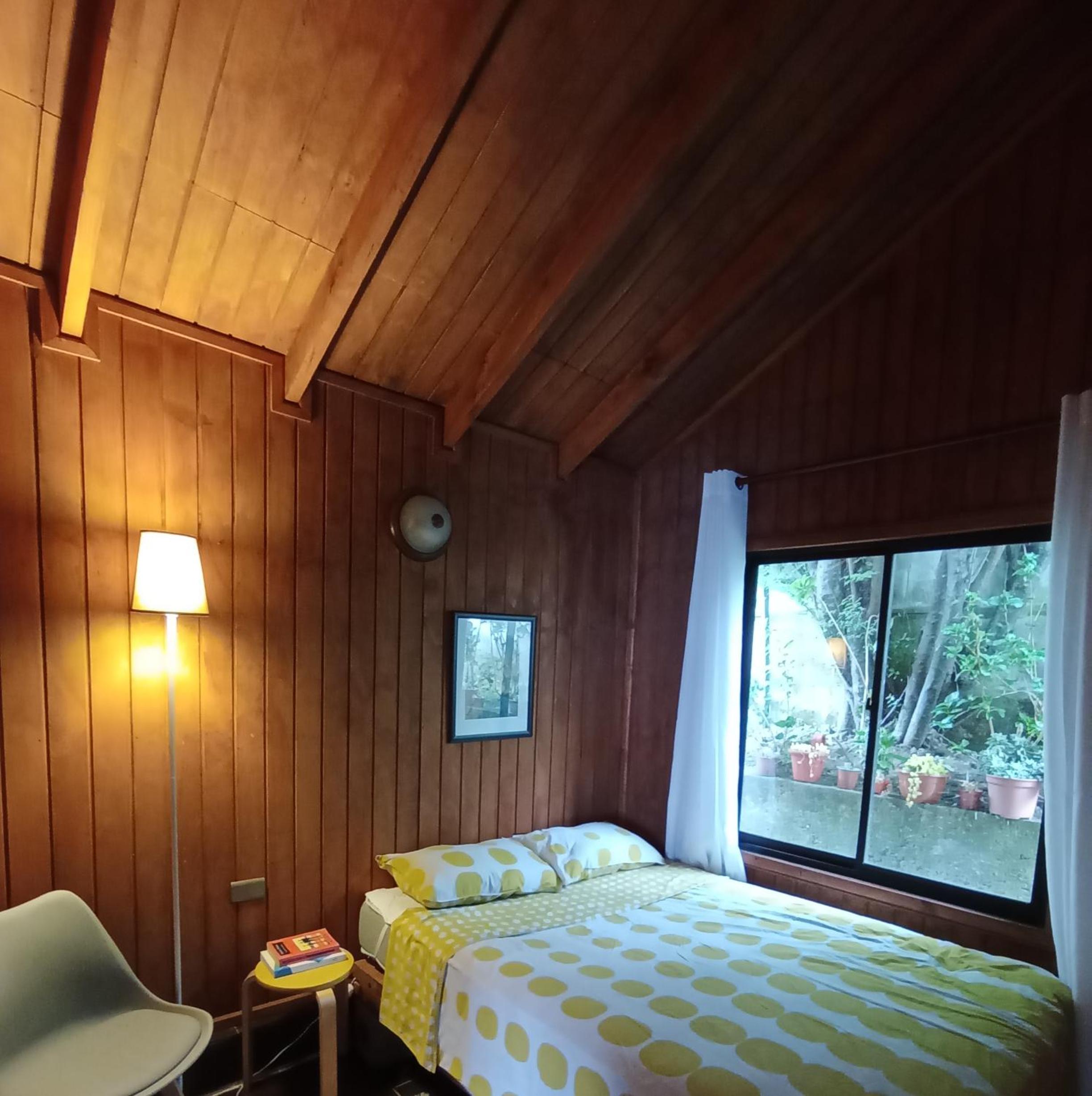 Cabaña en Cocholgüe a pasos de la playa