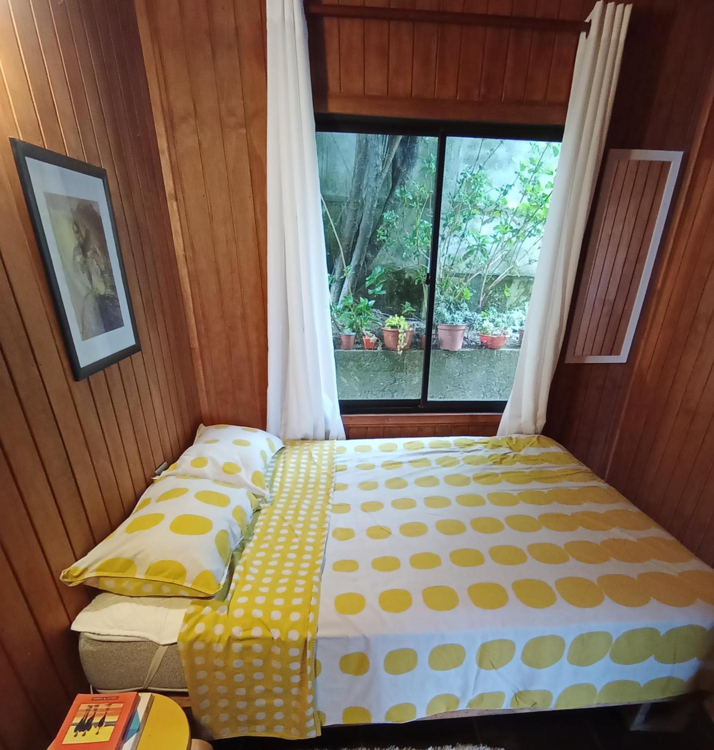 Cabaña en Cocholgüe a pasos de la playa