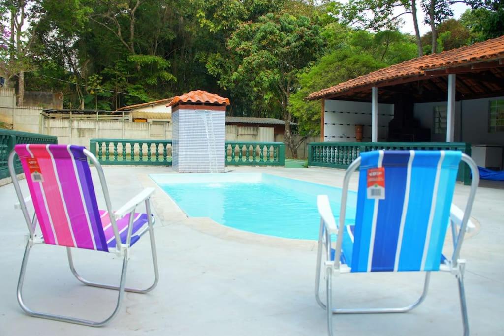 Casa em Tiradentes