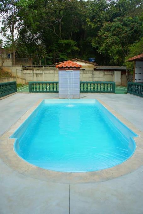 Casa em Tiradentes