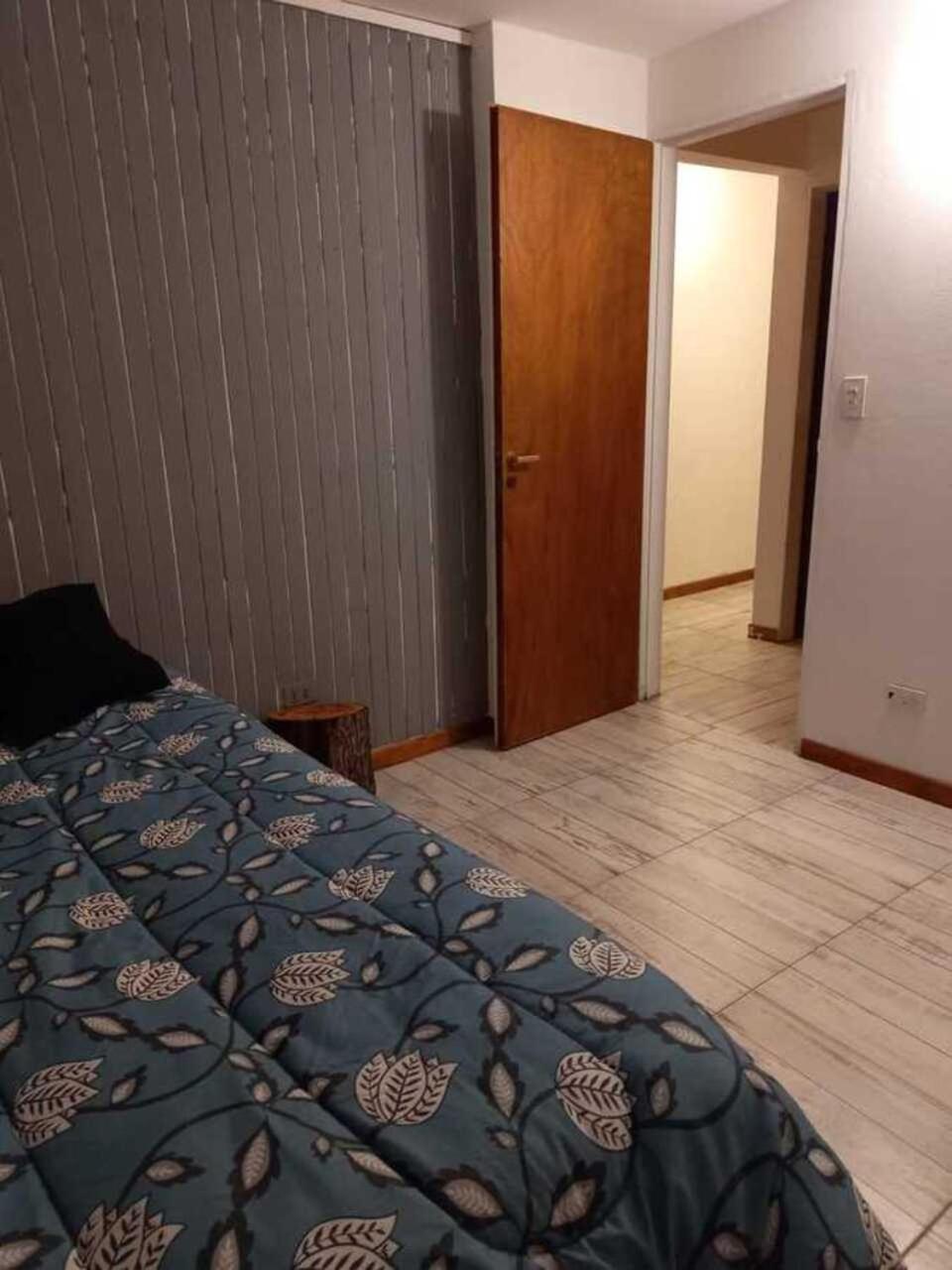 Casa con vista al lago