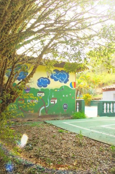 Casa em Tiradentes