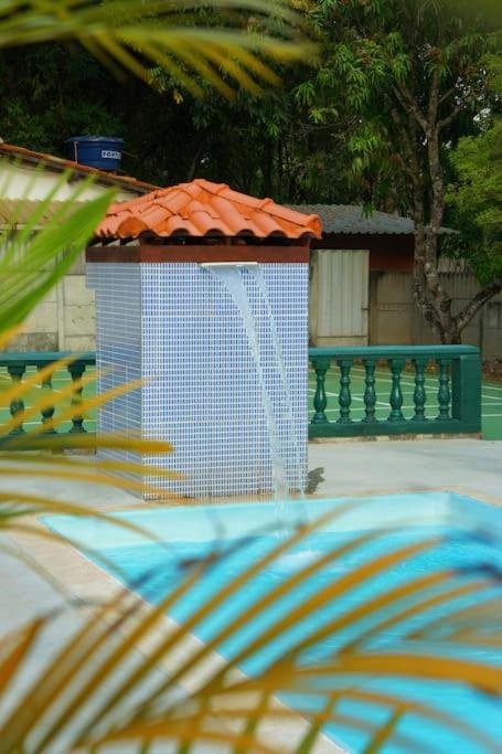 Casa em Tiradentes