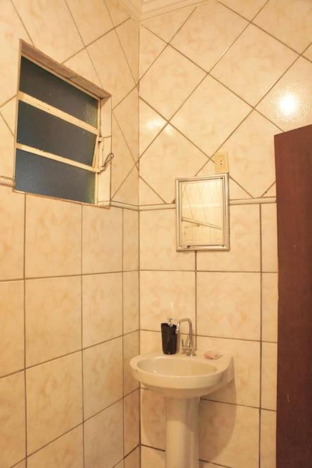 Casa em Tiradentes