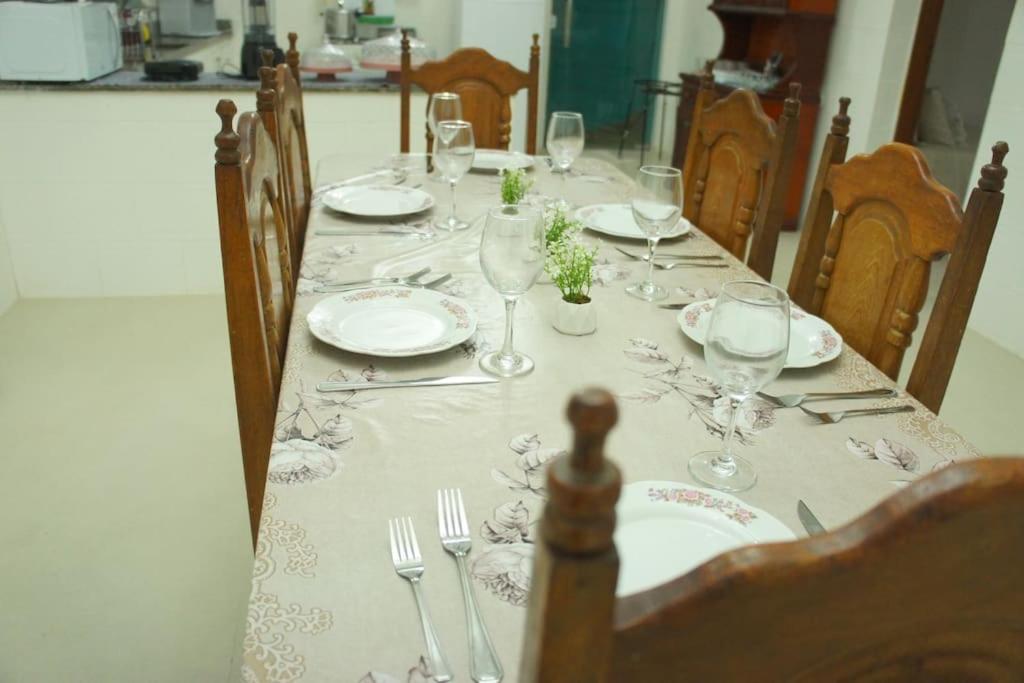 Casa em Tiradentes