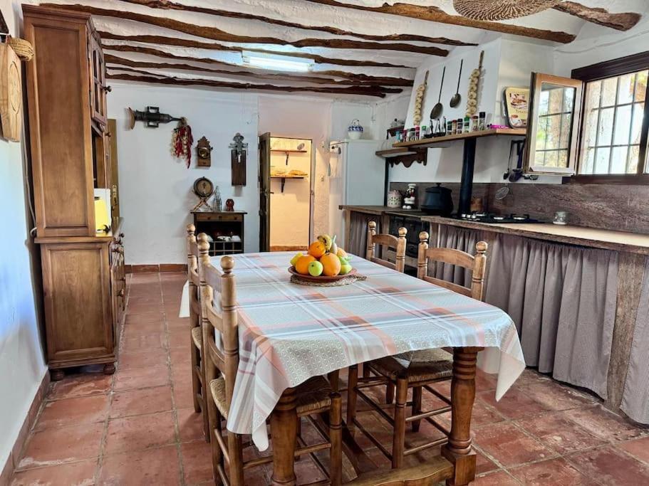 Cortijo Bernardino