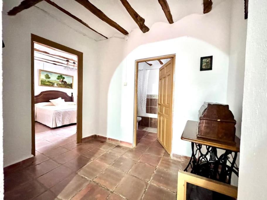 Cortijo Bernardino