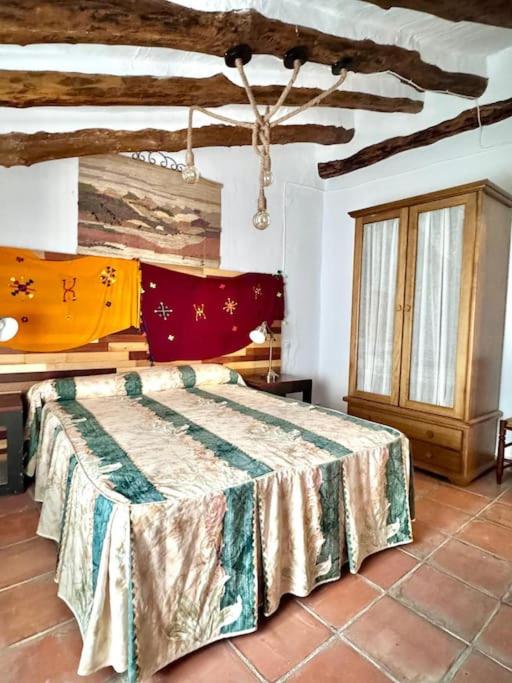 Cortijo Bernardino